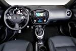 Nissan Juke Dark Sound 2017 года